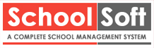 School Soft Logo - A Complete School Management System